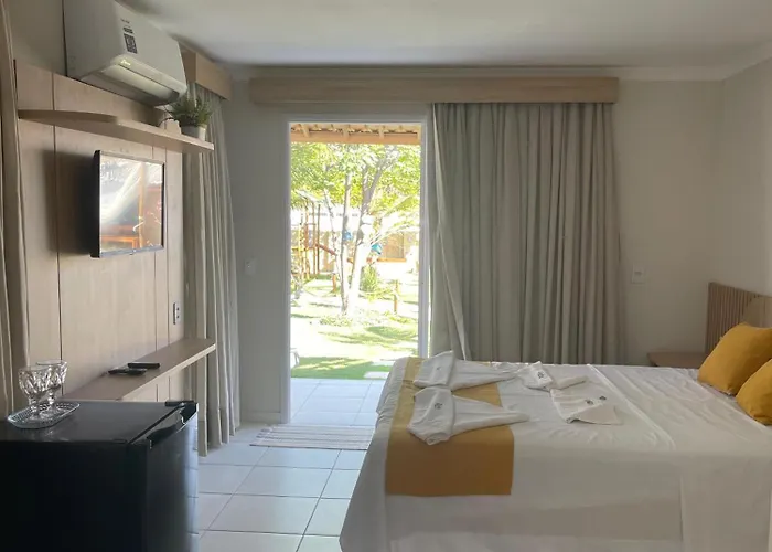 Pousada Água Mar