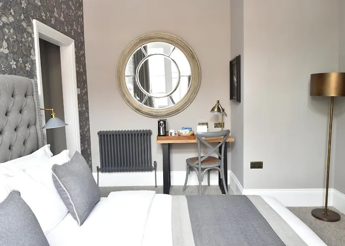 Yorkshire Grey Pub & Rooms London