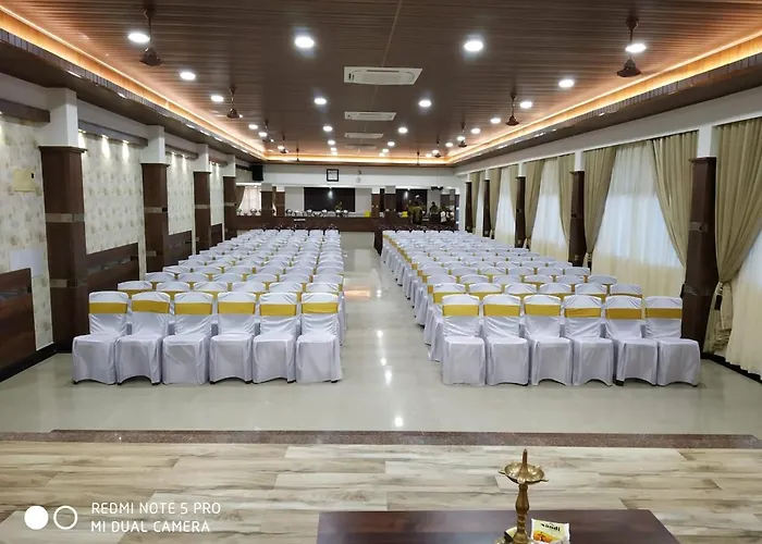 Hotel Swadesh Heritage