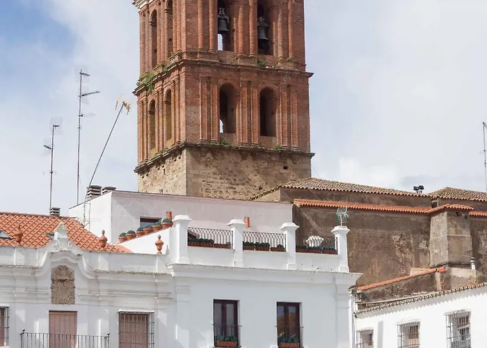 Hotel Plaza Grande