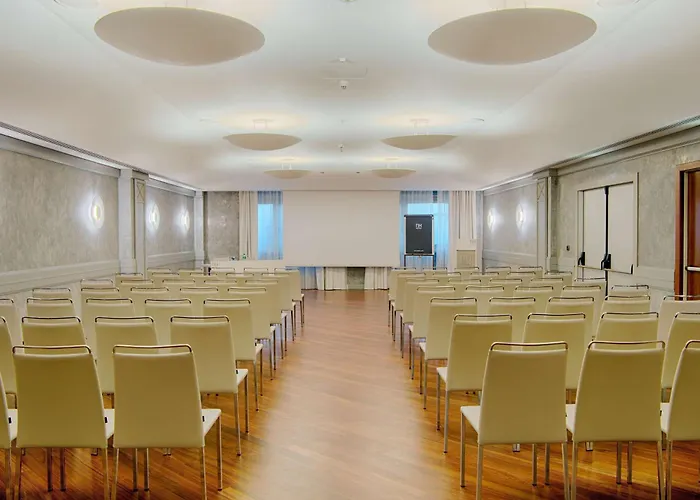 Nh Torino Centro