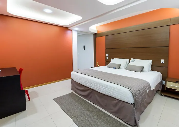 Centromar Hotel