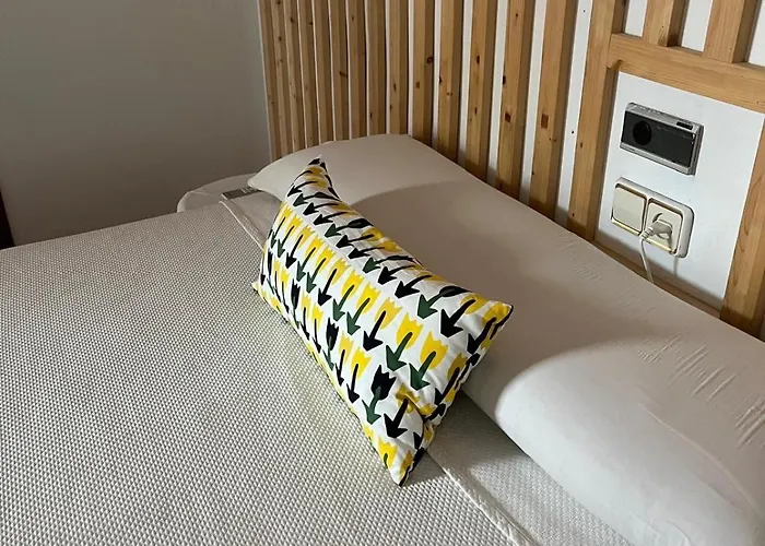 Hotel Arcos