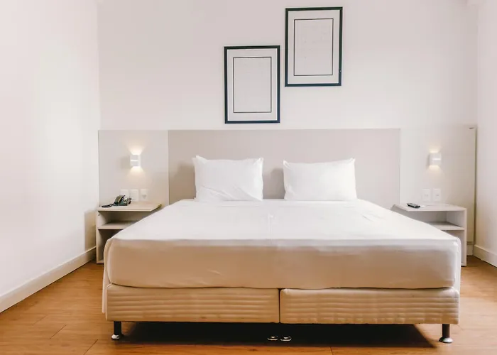 Go Inn Goiana By Atlantica Hotels