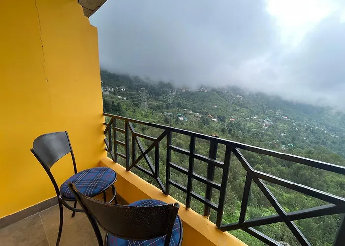 Hotel Jeevan Jyoti