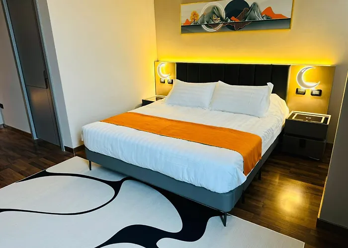 Hotel Royal
