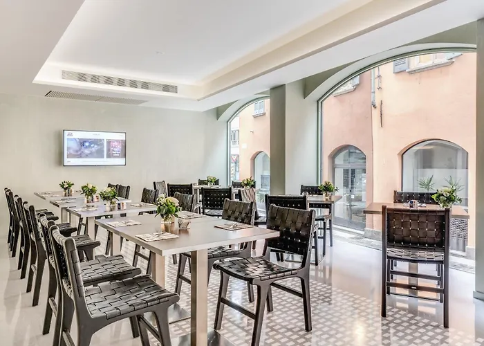 Plinius Lifestyle Hotel Lake Como