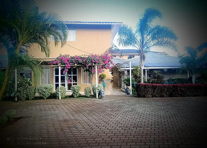 Hotel Maea Hare Repa