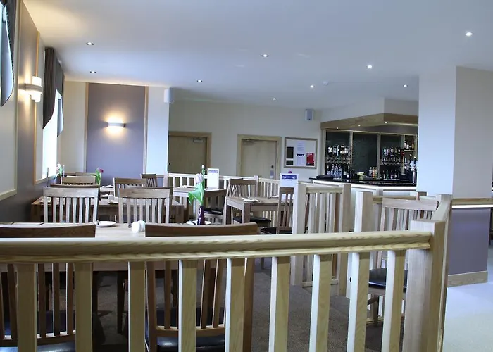 Seaview Hotel