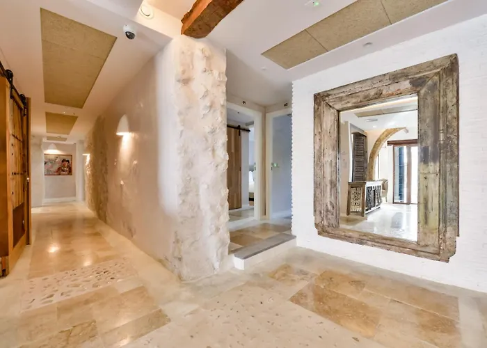 Maison Salva By Santas Hotels