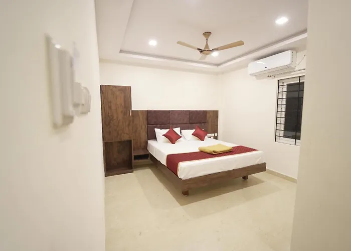 Arudra Residency