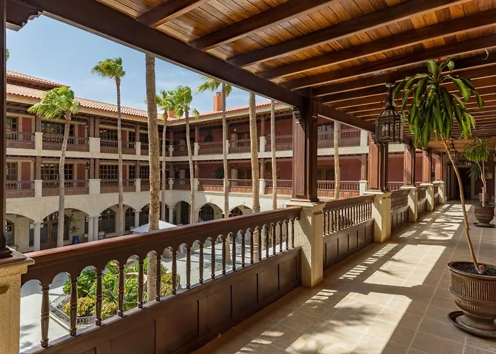 Elba Palace Golf Boutique Hotel - Adults Only