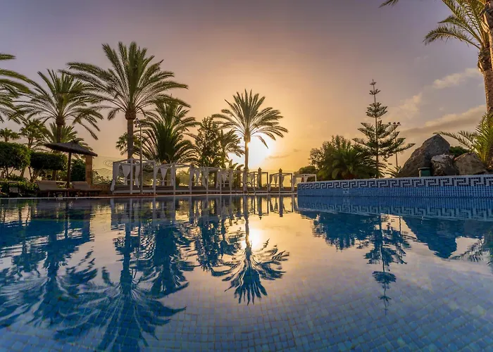 Elba Palace Golf Boutique Hotel - Adults Only