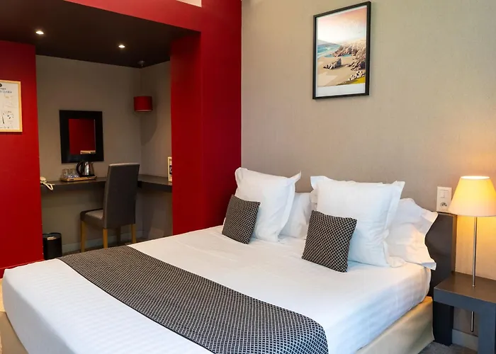 Le Galet Hotel&Spa