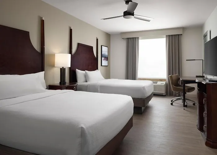 Homewood Suites By Hilton Shreveport Bossier City, La