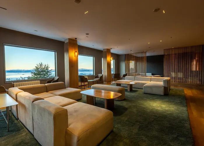 Los Acebos Ushuaia Hotel