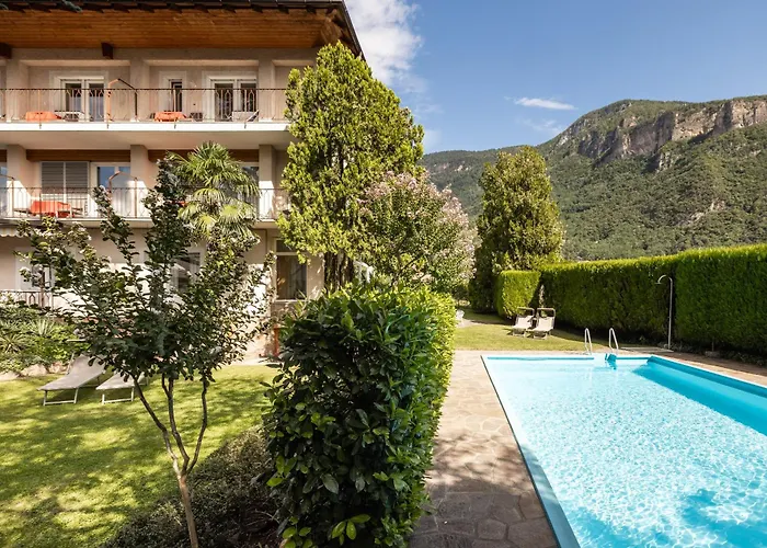 Hotel Weingarten Terlan