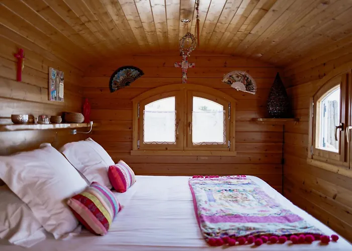 Lodge Sainte Helene Adult Only