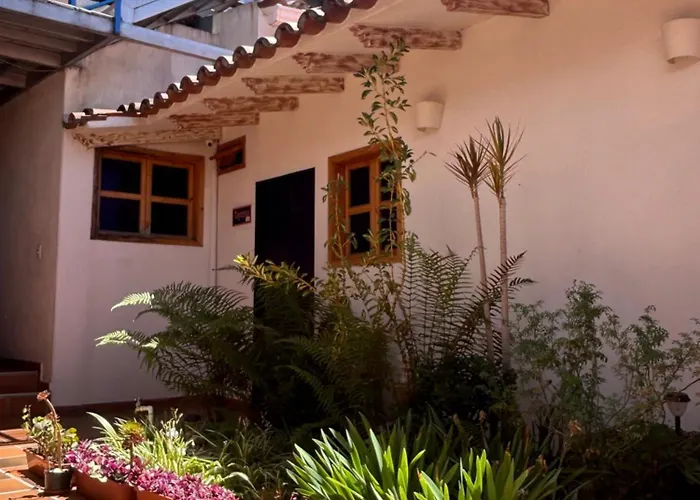 Zana Hotel Boutique Bogotá