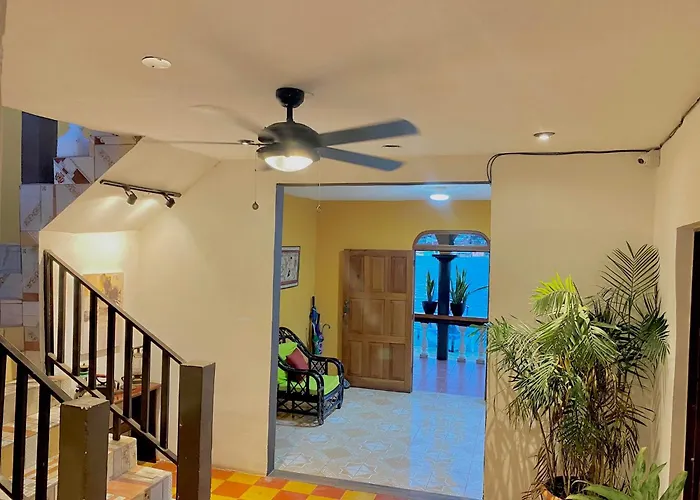 Hotel San Miguel
