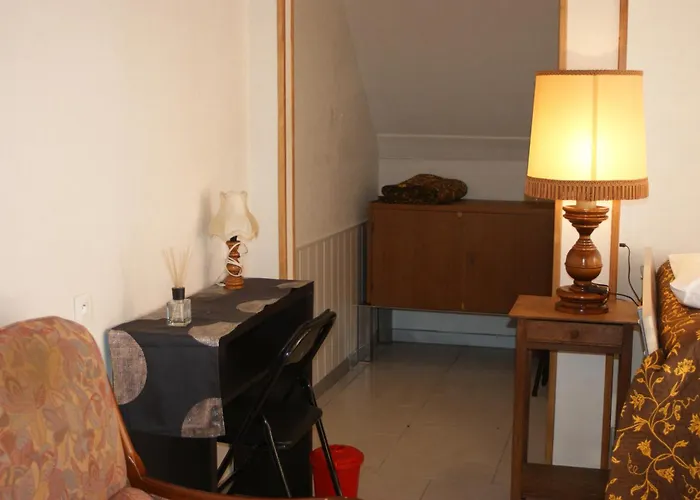 Hôtel des Voyageurs - Cronat