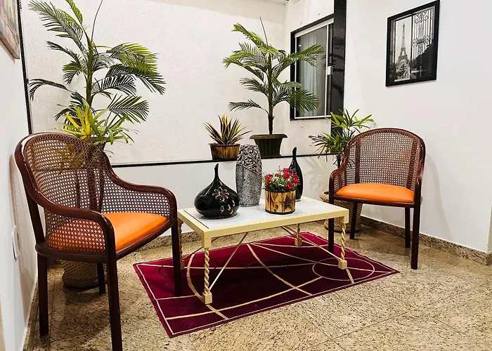 Hotel Netto