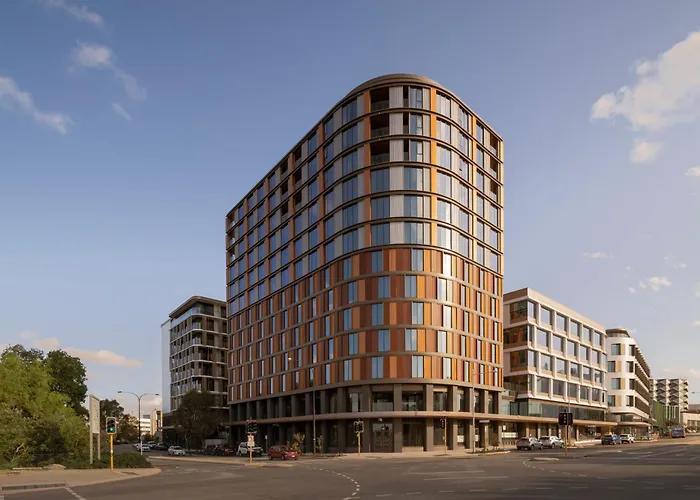 Courtyard By Marriott Perth Murdoch