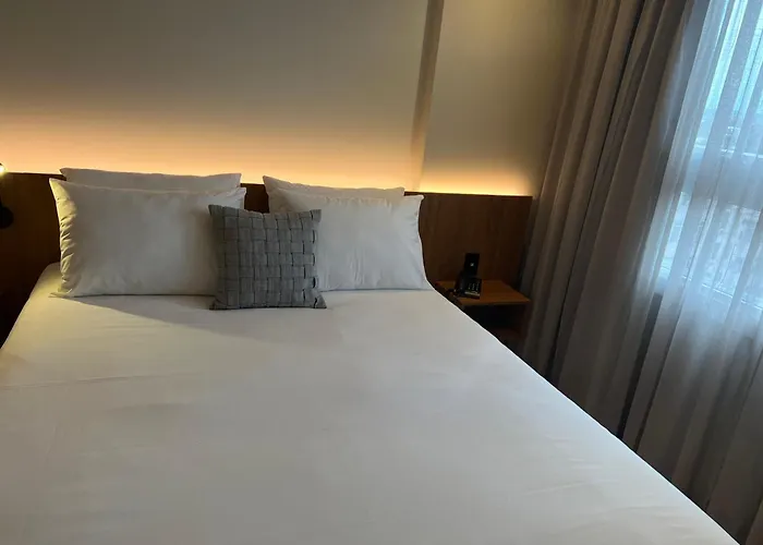 Bah Hotel