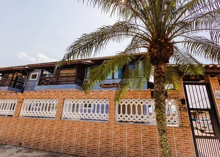 Tayá Hospedagens