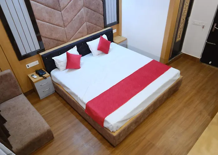 Hotel Golden Continental