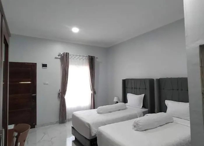 Chantika Hotel Balige
