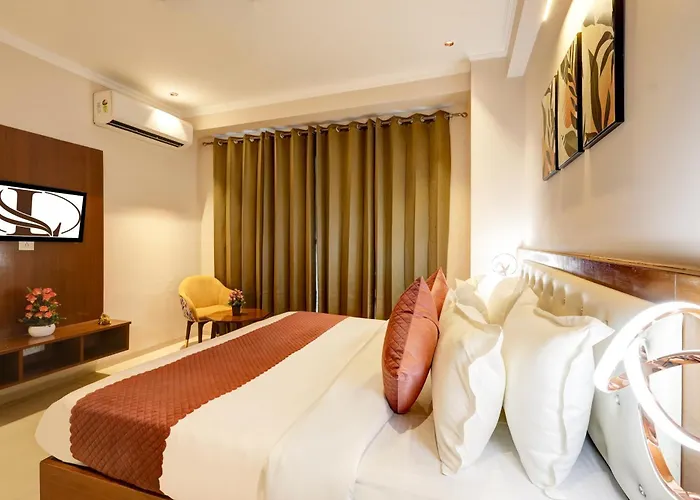 Limewood Stay Oasis - Golf Course Road