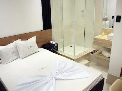 Hotel Cereja