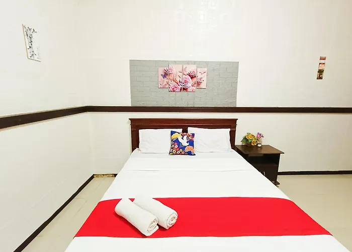 Yutaka Inn Museum Angkut Batu