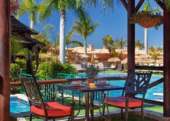 Green Garden Eco Resort