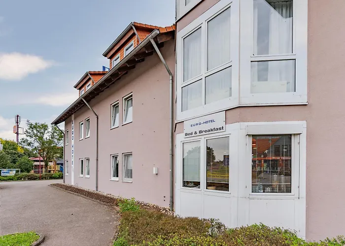 Euro-Hotel