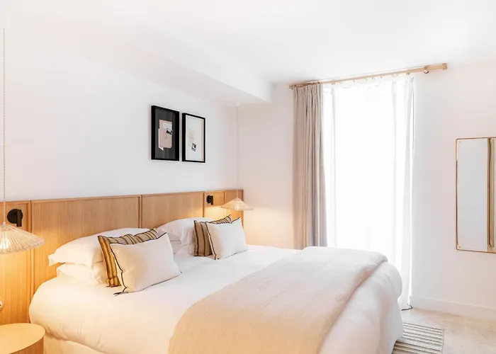 Le Couvent des Minimes Hotel&Spa L'OCCITANE