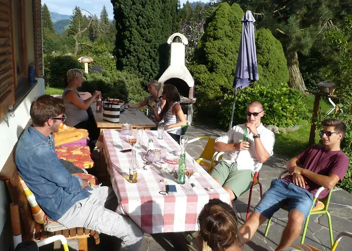 Hotel Garni Wieshof