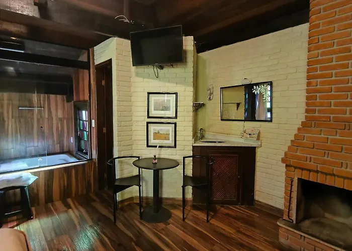 Hotel da Cachoeira
