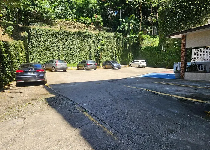 Hotel Montreal Ciudad de Panamá