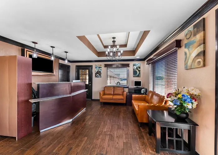 Scottish Inns - Decatur
