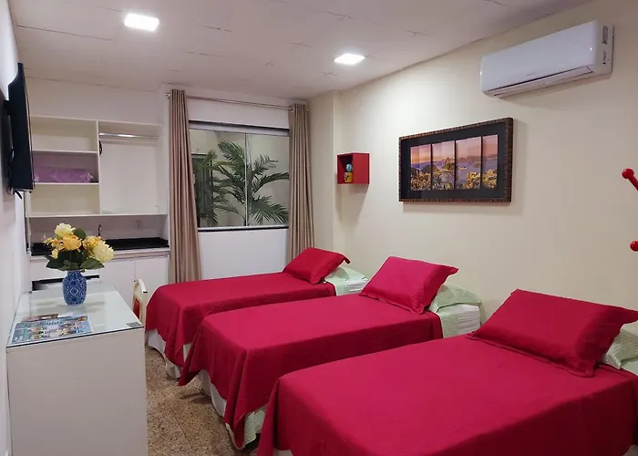 Hotel Netto