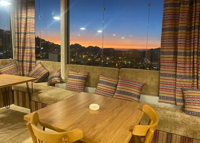 Raqeem Hotel