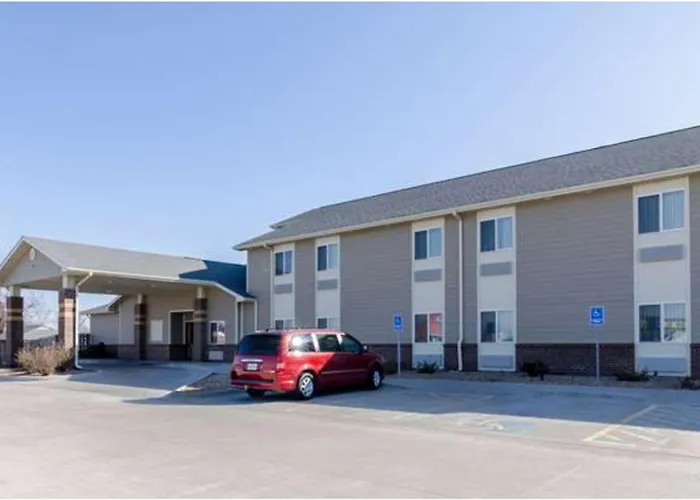 Park View Inn & Suites, Hoisington