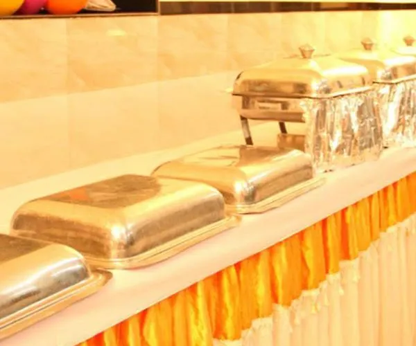 Hotel Girija,Junnar