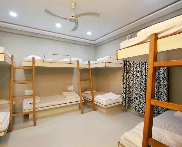Hotel Girija,Junnar