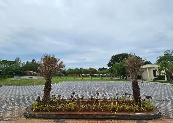 Sathyam Grand Resorts, Sriperumbudur