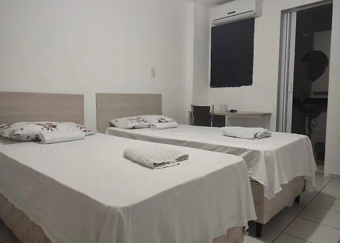 Melquiades Hotel