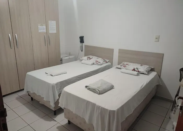 Melquiades Hotel