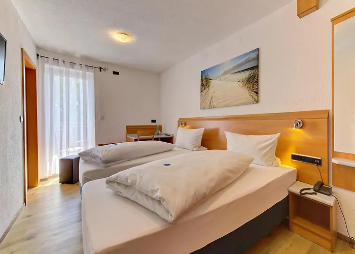 Hotel Post